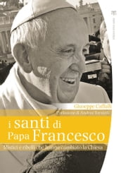 I santi di papa Francesco