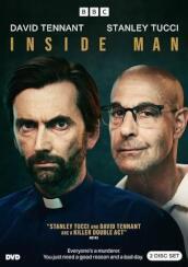 Inside Man Year One (2 Blu-Ray) [Edizione: Stati Uniti]