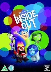 Inside Out [Edizione: Regno Unito] [ITA]