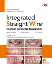 Integrated Straight Wire