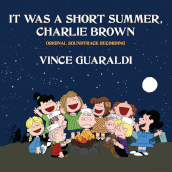 It was a short summer, charlie brown