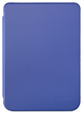 Kobo Clara BW Basic Sleep Cover Case Cobalt Blue