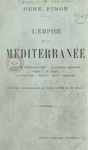L empire de la Méditerranée