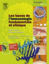 Les bases de l immunologie fondamentale et clinique