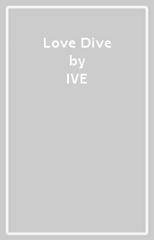 Love Dive 