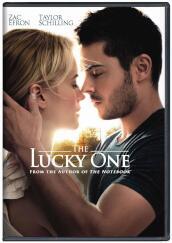 Lucky one. the