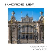 Madrid e i libri