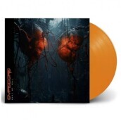 Make me real - translucent orange vinyl