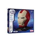 Marvel Iron Man Helmet Gml