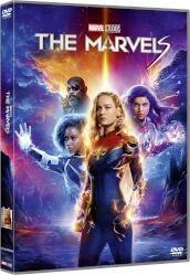 Marvels (The)