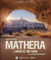 Mathera - L Ascolto Dei Sassi