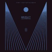 Mezolit - live at fekete zaj - crystal