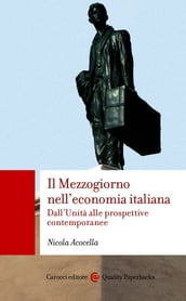 Il Mezzogiorno nell economia italiana