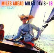 Miles ahead (+ 10 bonus tracks)