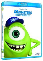 Monsters University (SE) (2 Blu-Ray)