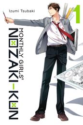 Monthly Girls  Nozaki-kun, Vol. 1