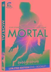 Mortal (Dvd+Booklet)