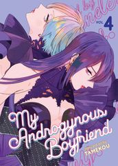 My Androgynous Boyfriend Vol. 4