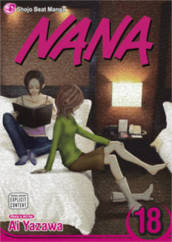 Nana, Vol. 18