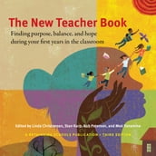 New Teacher Book, The