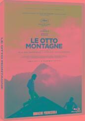 Otto Montagne (Le)