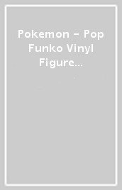Pokemon - Pop Funko Vinyl Figure 857 Sylveon (Emea) 9Cm