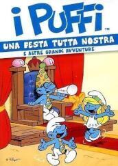 Puffi (I) - Una Festa Tutta Nostra