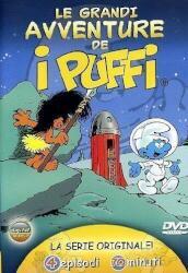 Puffi (I) - Le Grandi Avventure Dei Puffi