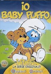 Puffi (I) - Io Baby Puffo