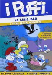 Puffi (I) - La Luna Blu
