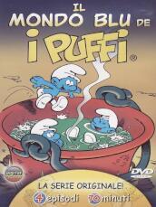 Puffi (I) - Il Mondo Blu Dei Puffi