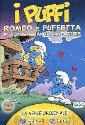 Puffi (I) - Romeo E Puffetta