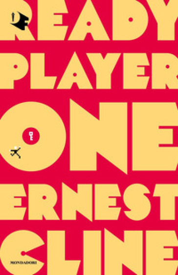 Ready player one - Ernest Cline