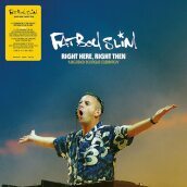 Right here, right then (2 cd + dvd digip