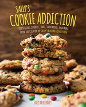 Sally s Cookie Addiction