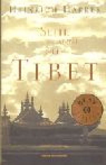 Anni In Tibet