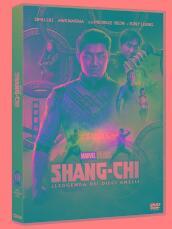 Shang-Chi E La Leggenda Dei Dieci Anelli