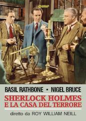 Sherlock Holmes E La Casa Del Terrore