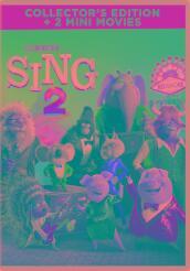 Sing 2 - Sempre Piu  Forte
