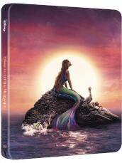 Sirenetta (La) (Live Action) (Steelbook) (4K Ultra Hd+Blu-Ray Hd)