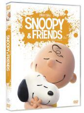 Snoopy & Friends: Il Film Dei Peanuts