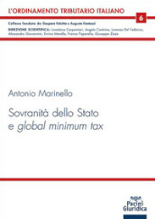 Sovranità dello stato e global minimum tax