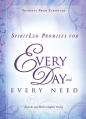 SpiritLed Promises for Every Day and Every Need