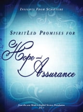 SpiritLed Promises for Hope and Assurance