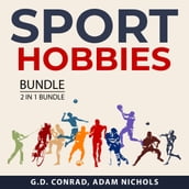 Sport Hobbies Bundle, 2 in 1 Bunde