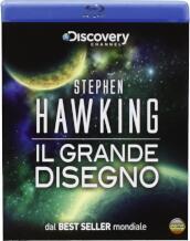 Stephen Hawking - Il Grande Disegno