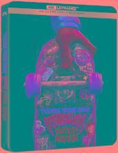 Tartarughe Ninja - Caos Mutante (Steelbook) (4K Ultra Hd+Blu-Ray)