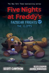 The Cliffs (Five Nights at Freddy s: Fazbear Frights #7)