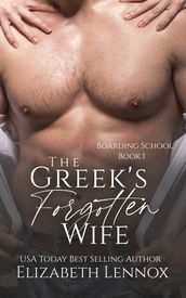 The Greek s Forgotten Wife