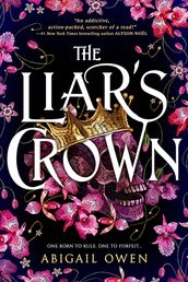 The Liar s Crown